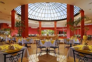 Restaurant
 di Sheraton Sharm Resort