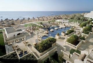Beach
 di Sheraton Sharm Resort