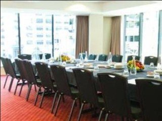 Conferences
 di Rydges Wellington