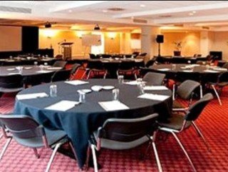 Conferences
 di Rydges Wellington