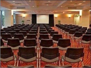 Conferences
 di Rydges Wellington