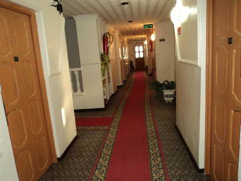 Mimosa Palace