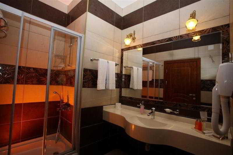 Room
 di Gungor Ottoman Palace Thermal Spa & Congress