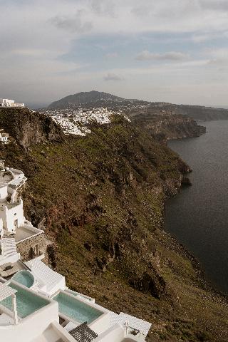 Aqua Luxury Suites
