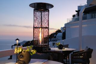 Aqua Luxury Suites