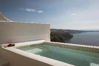 Aqua Luxury Suites