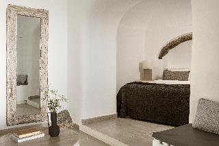 Aqua Luxury Suites