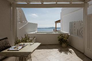 Aqua Luxury Suites
