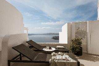 Aqua Luxury Suites