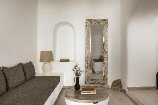 Aqua Luxury Suites