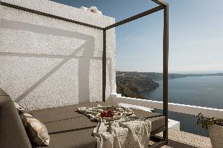 Aqua Luxury Suites