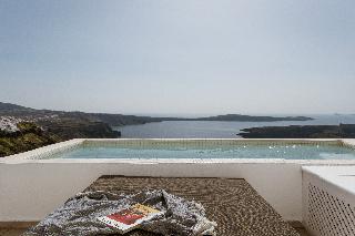 Aqua Luxury Suites