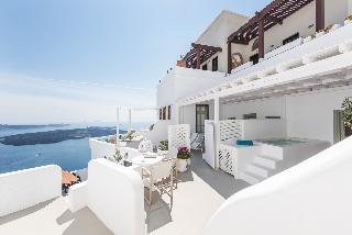 Aqua Luxury Suites
