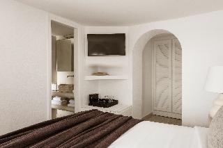 Aqua Luxury Suites
