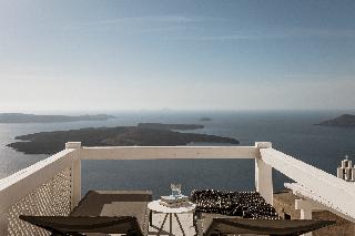 Aqua Luxury Suites