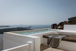 Aqua Luxury Suites