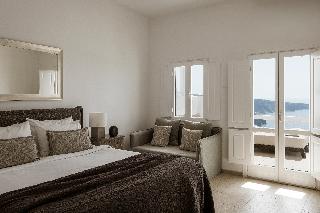 Aqua Luxury Suites