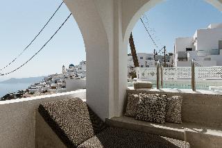 Aqua Luxury Suites