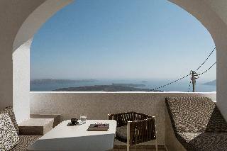 Aqua Luxury Suites