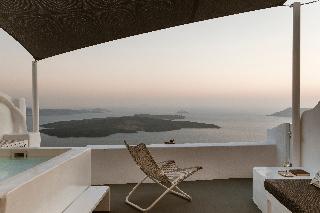 Aqua Luxury Suites