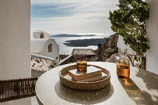 Aqua Luxury Suites