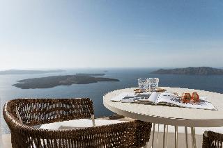 Aqua Luxury Suites