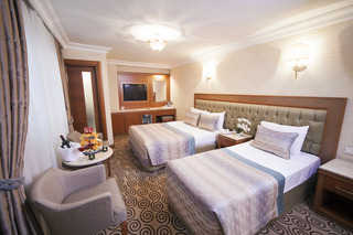 Hotel Grand Asiyan