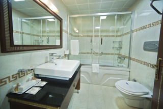 Hotel Grand Asiyan