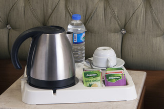 Hotel Grand Asiyan
