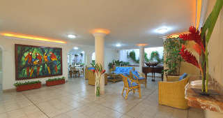 Lobby
 di Playa Club