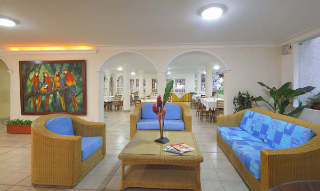 Lobby
 di Playa Club