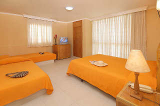 Room
 di Playa Club