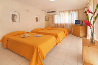 Room
 di Playa Club