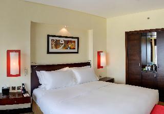 Luxury Balcony Room, 1 Queen Bed, Balcony City View