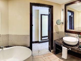 Luxury Room, Club Sofitel Access, 1 Queen Size Bed, Sea View
