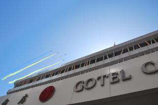 北京國泰飯店 Gotel Capital