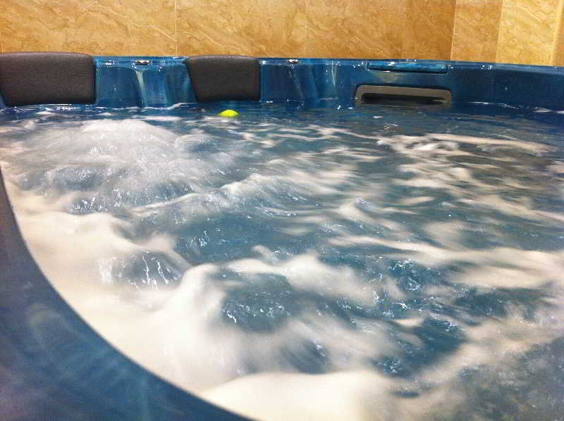 General view
 di Retaj Residence Al Sadd