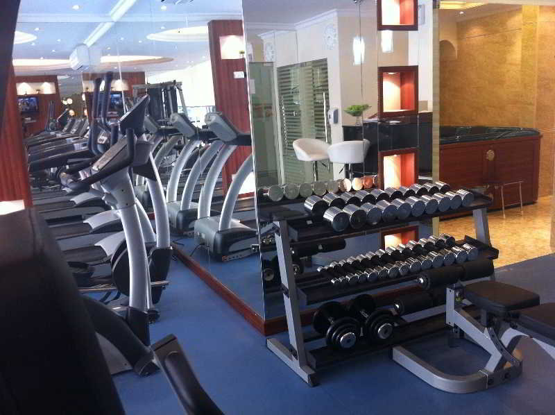 General view
 di Retaj Residence Al Sadd