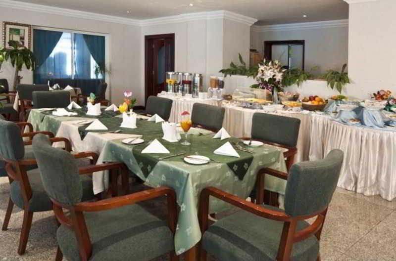 Restaurant
 di Retaj Residence Al Sadd