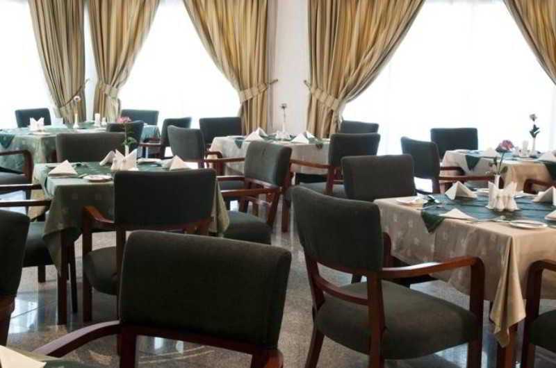 Restaurant
 di Retaj Residence Al Sadd