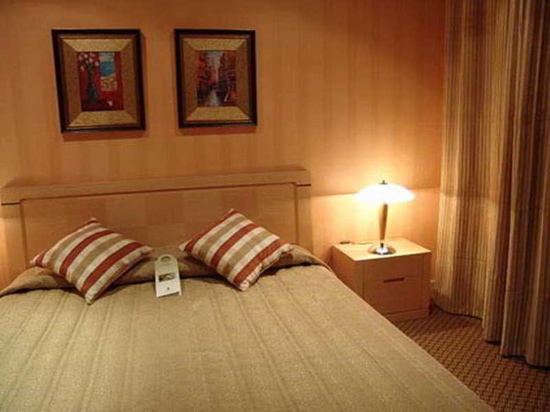 Room
 di Retaj Residence Al Sadd
