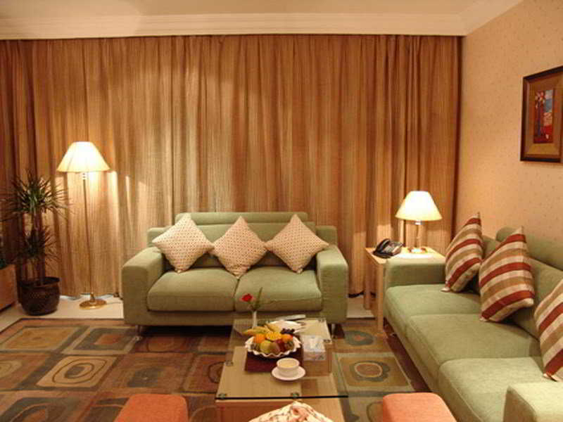 Room
 di Retaj Residence Al Sadd