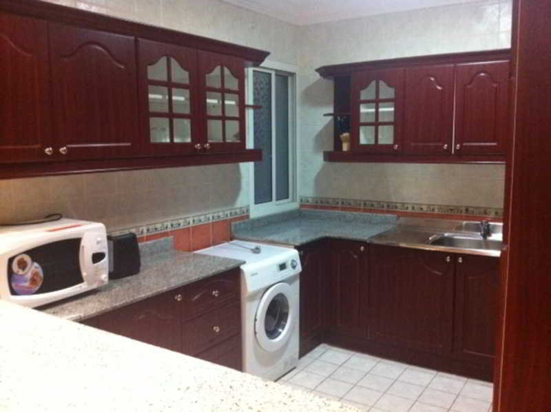 Room
 di Retaj Residence Al Sadd