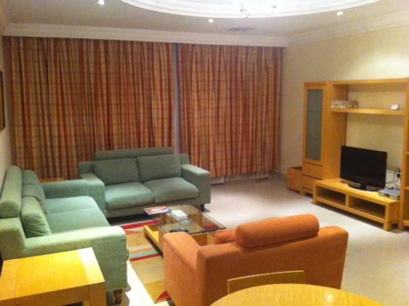 Room
 di Retaj Residence Al Sadd
