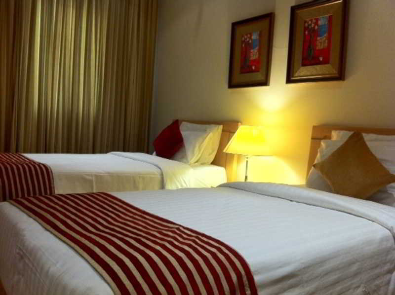Room
 di Retaj Residence Al Sadd