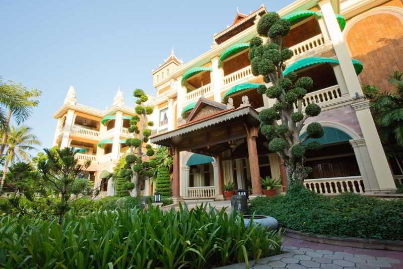 General view
 di La Tradition D' Angkor Boutique Resort