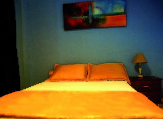 Room
 di Las Vegas Granada