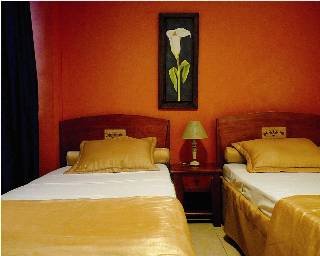 Room
 di Las Vegas Granada