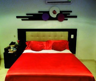 Room
 di Las Vegas Granada