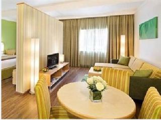 Room
 di Corp Executive